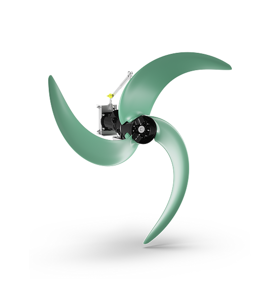 Wilo-EMU TR